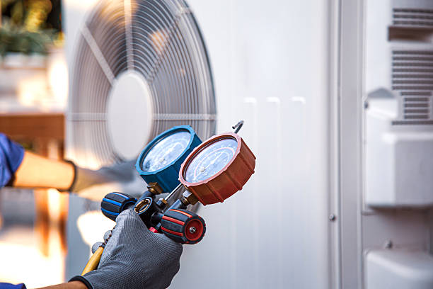 Affordable Ac Installation solutions in Harmony, RI